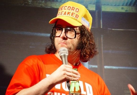 Judah Friedlander